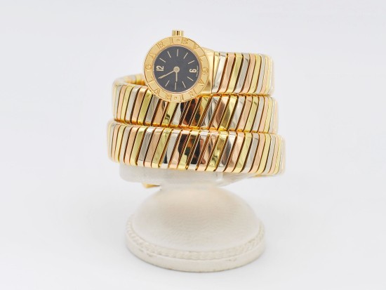 Bracciale Bulgari Orologio...