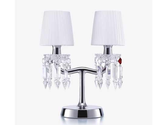 Lampada da Tavolo Baccarat...