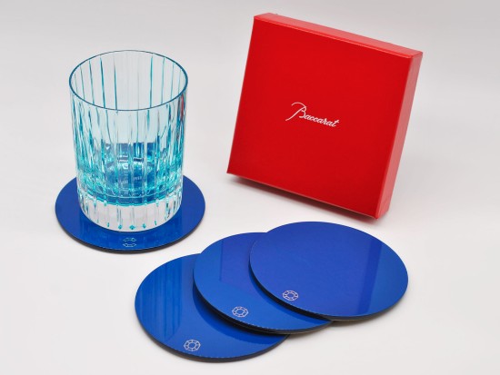 Sottobicchiere Baccarat...