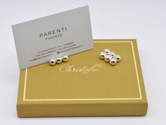 Segnaposto Christofle...