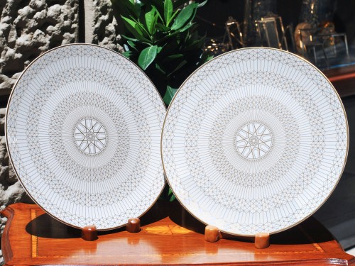 Placemats Baccarat...
