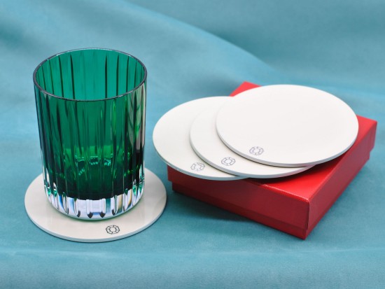 Sottobicchiere Baccarat...