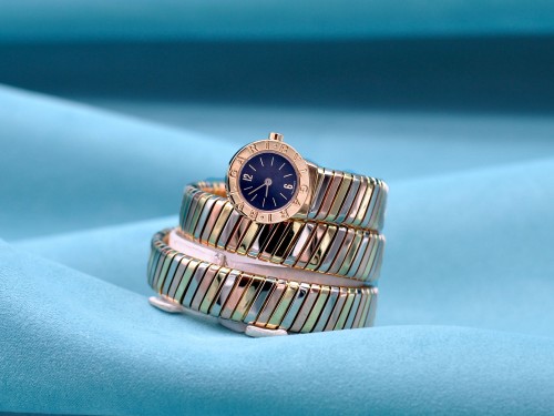 Bracciale Bulgari Orologio...
