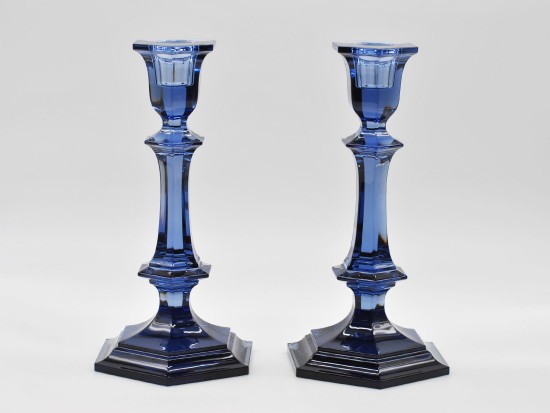 Candeliere Baccarat...