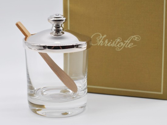 Marmellatiera Christofle...