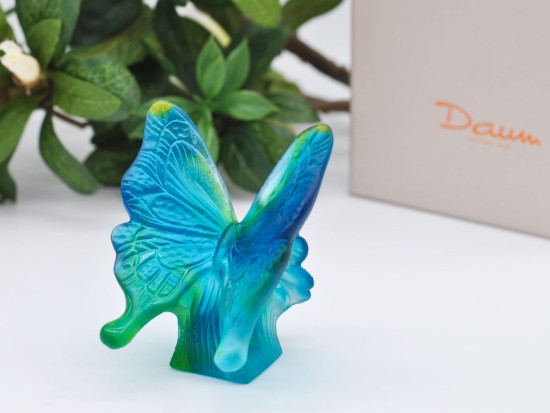 Farfalla Daum "Butterfly"...