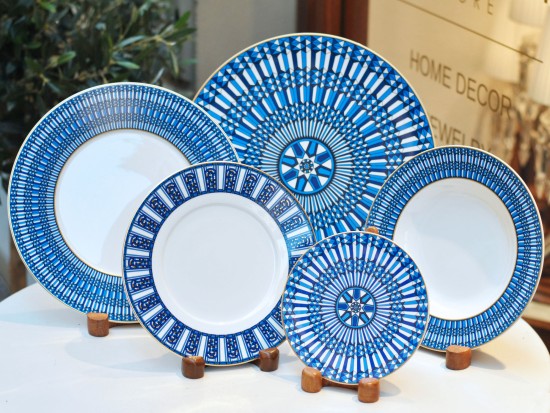 Servito Tavola Baccarat...