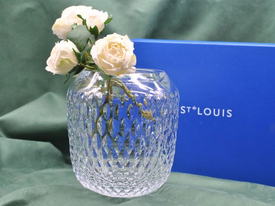 Vaso Saint Louis "Folia"...