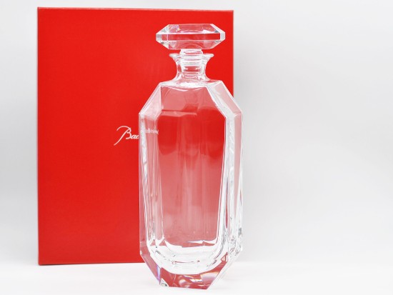 Decanter Baccarat...