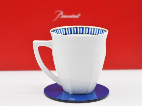 Tè Baccarat "Talleyrand"...