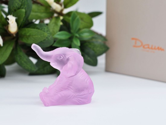 Elefante Daum "Mini...