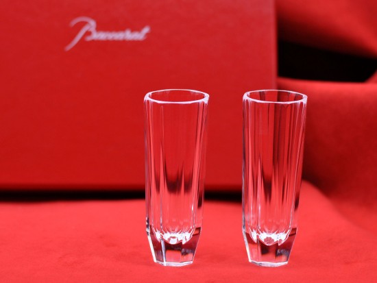 Tumbler Baccarat "Octogone"...