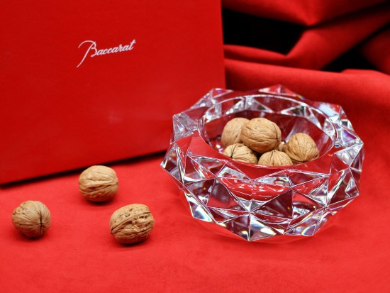 Vide Poche Baccarat...