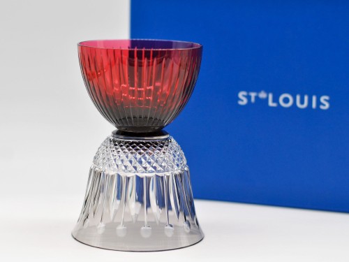 Calice: Saint Louis "Tommy"...