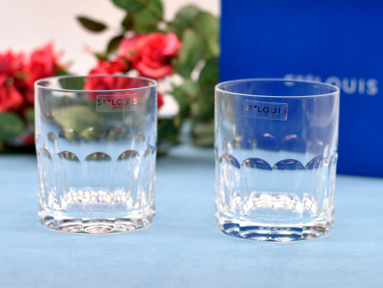 Tumbler Saint Louis "Caton"...