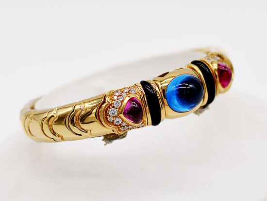 Bracciale Marina B....