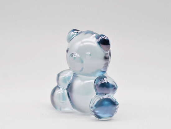 Orso Lalique "Teddy Air"...