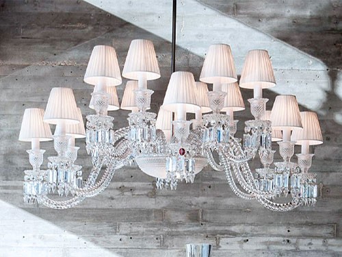 Chandeliers