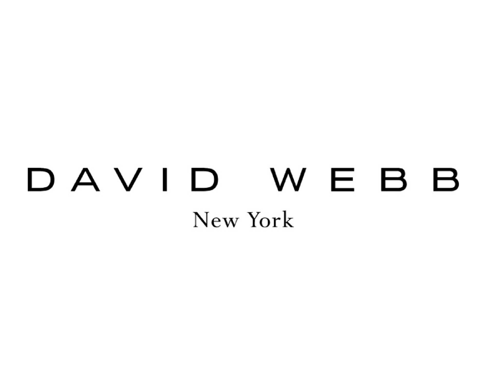 David Webb