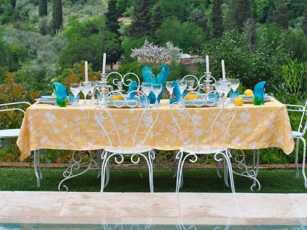 L'Arte della Tavola: Tradizione e Creatività