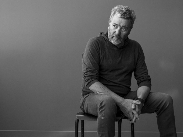 Philippe Starck - Baccarat Designer 